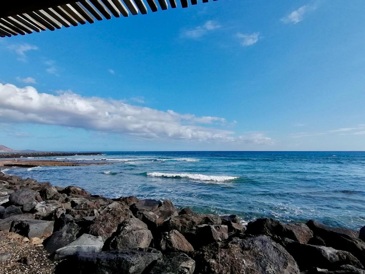 Mar Holiday Home Los Cristianos  Exterior foto