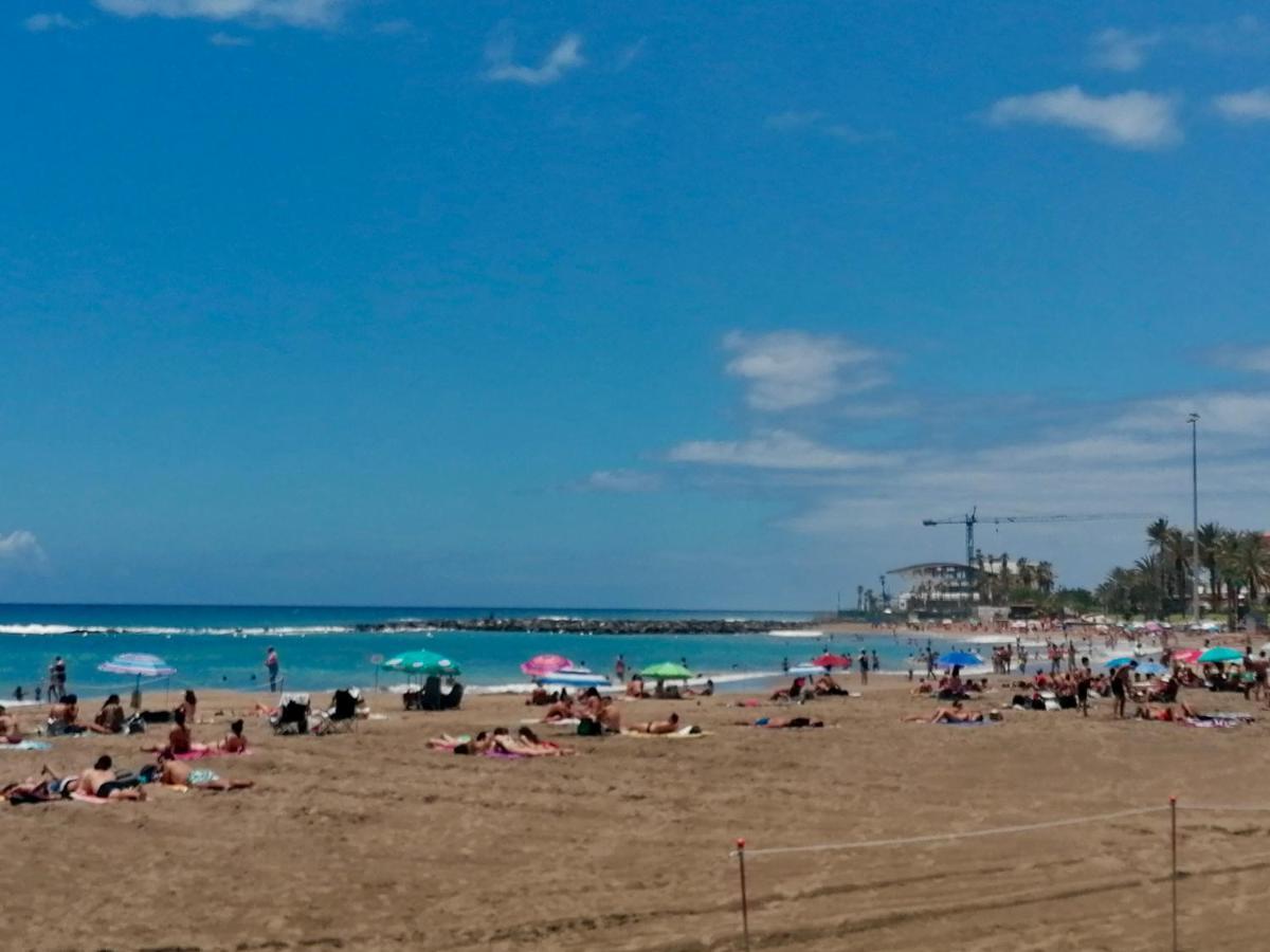 Mar Holiday Home Los Cristianos  Exterior foto