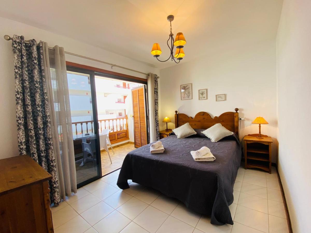 Mar Holiday Home Los Cristianos  Exterior foto