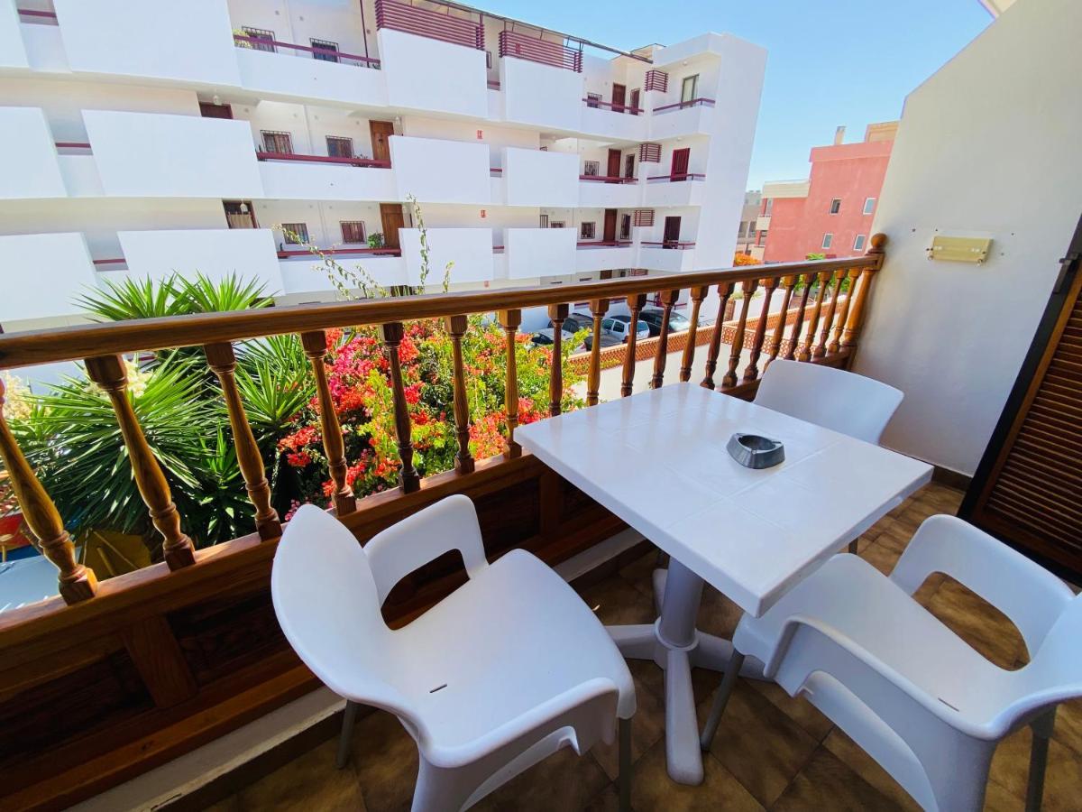 Mar Holiday Home Los Cristianos  Exterior foto