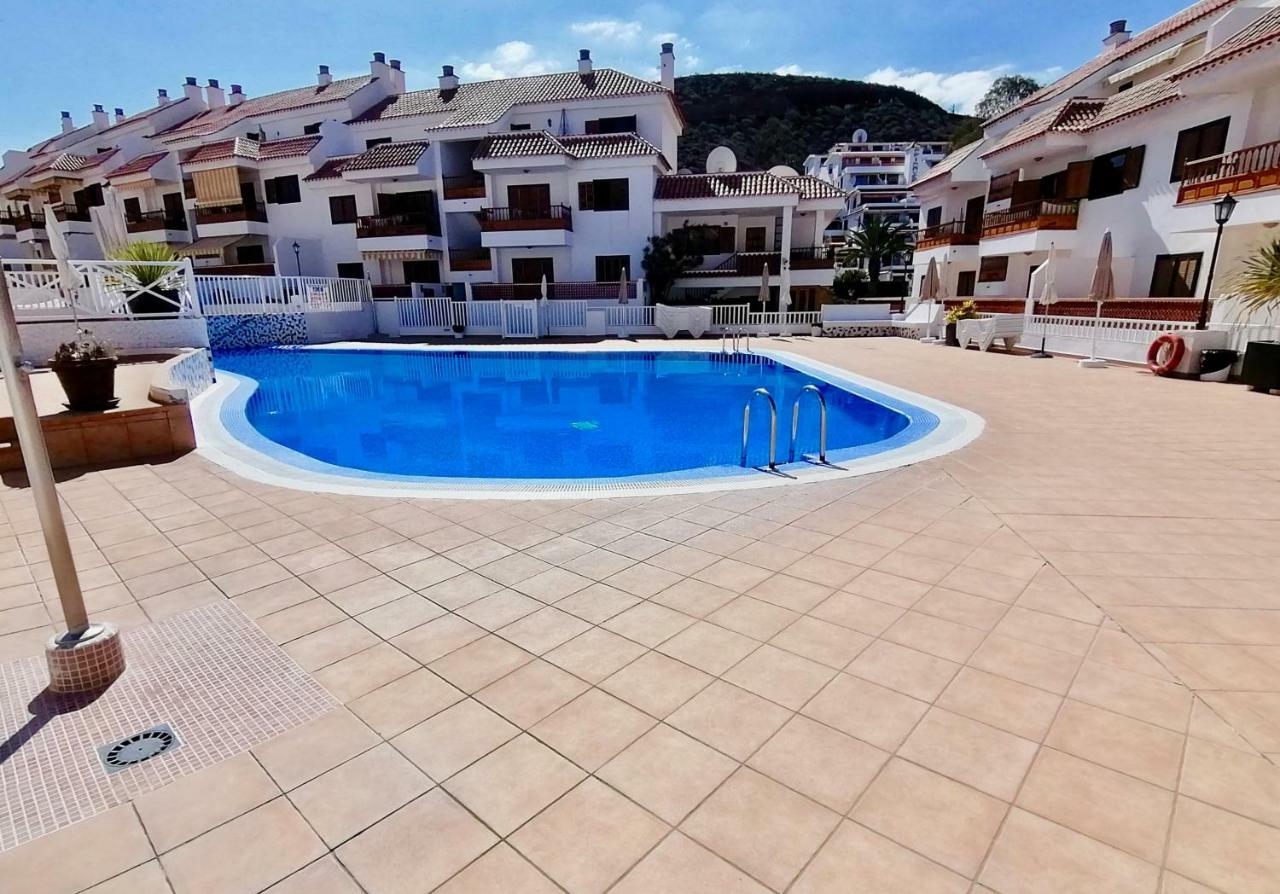 Mar Holiday Home Los Cristianos  Exterior foto